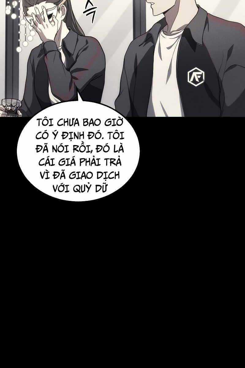 Thần Chiến Tranh Trở Lại Cấp 2 Mô hình đồ chơi về chiến tranh Chapter 18 trang 41