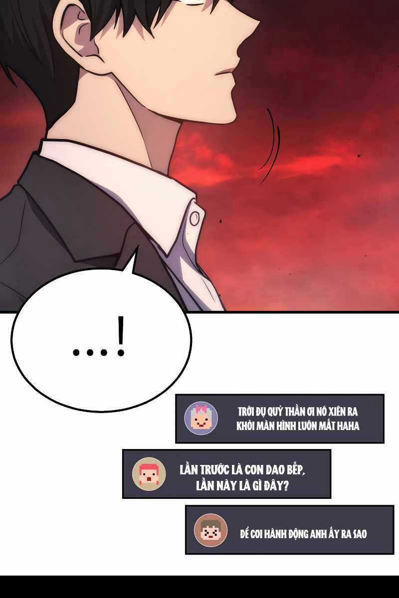 Thần Chiến Tranh Trở Lại Cấp 2 Mô hình đồ chơi về chiến tranh Chapter 18 trang 56