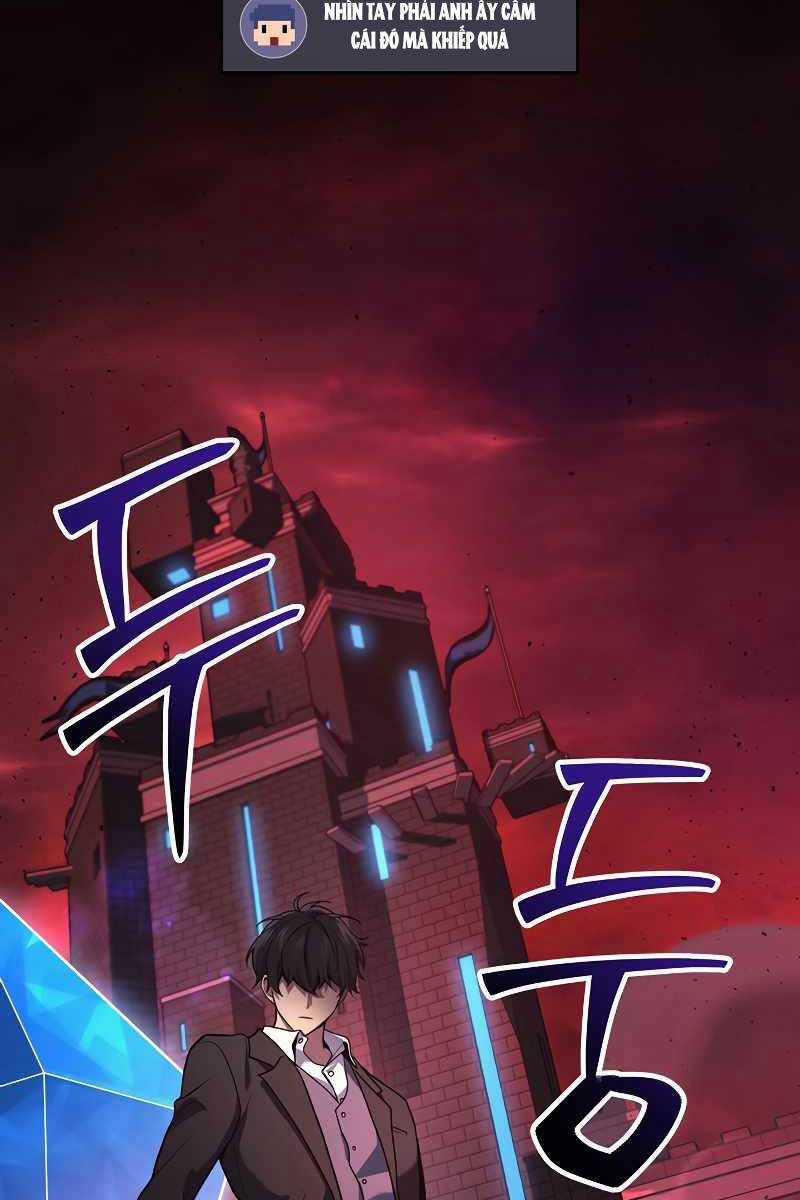 Thần Chiến Tranh Trở Lại Cấp 2 Mô hình đồ chơi về chiến tranh Chapter 18 trang 58