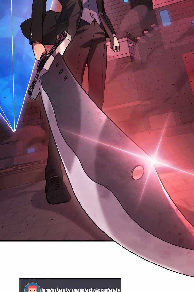 Thần Chiến Tranh Trở Lại Cấp 2 Mô hình đồ chơi về chiến tranh Chapter 18 trang 59