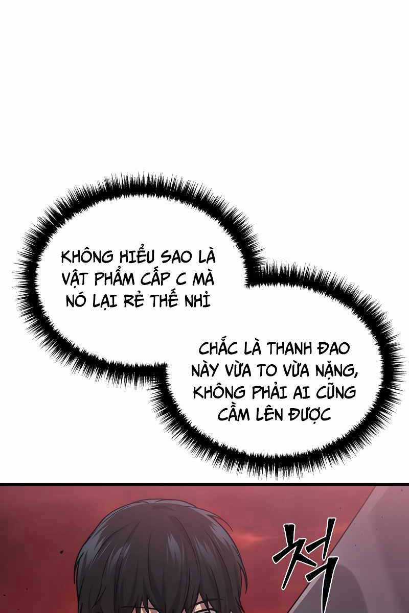 Thần Chiến Tranh Trở Lại Cấp 2 Mô hình đồ chơi về chiến tranh Chapter 18 trang 61