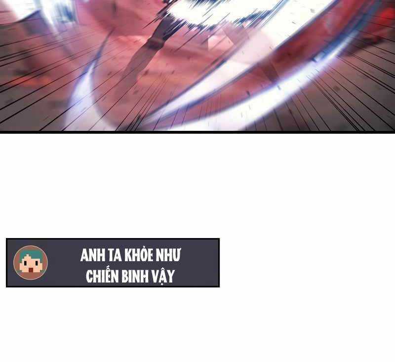 Thần Chiến Tranh Trở Lại Cấp 2 Mô hình đồ chơi về chiến tranh Chapter 18 trang 68