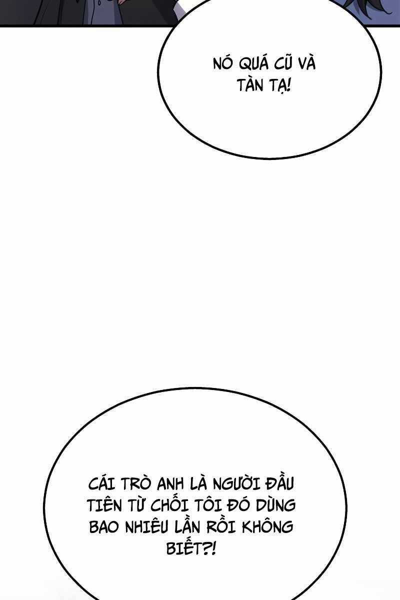 Thần Chiến Tranh Trở Lại Cấp 2 Mô hình đồ chơi về chiến tranh Chapter 18 trang 8