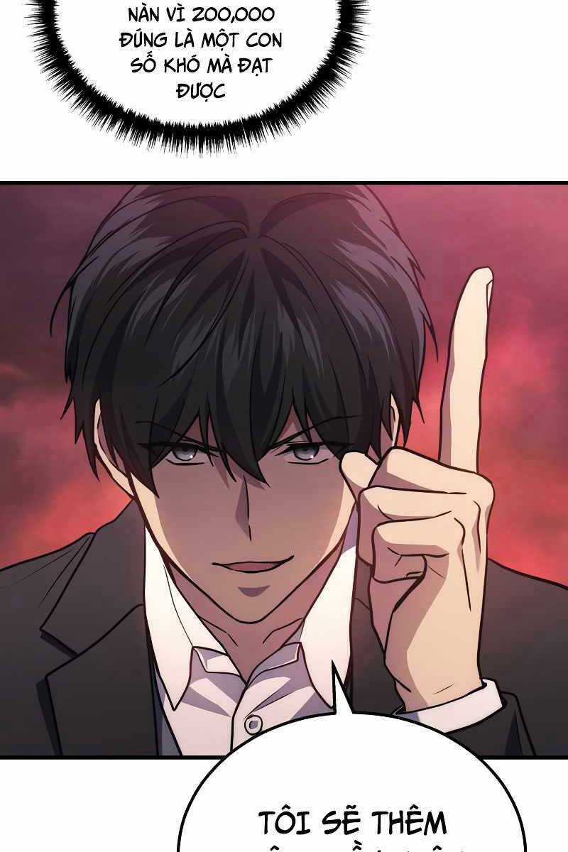 Thần Chiến Tranh Trở Lại Cấp 2 Mô hình đồ chơi về chiến tranh Chapter 18 trang 85