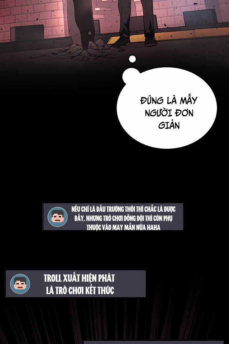 Thần Chiến Tranh Trở Lại Cấp 2 Mô hình đồ chơi về chiến tranh Chapter 18 trang 89