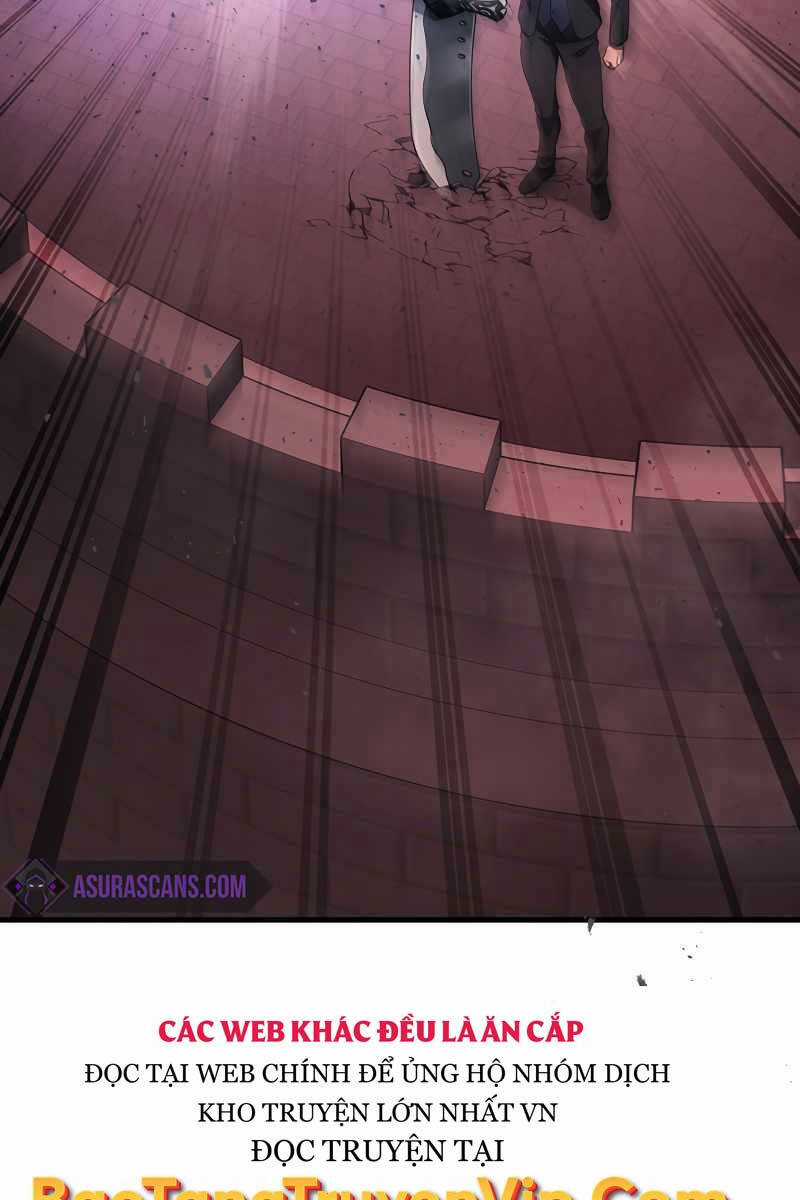 Thần Chiến Tranh Trở Lại Cấp 2 Mô hình đồ chơi về chiến tranh Chapter 18 trang 95