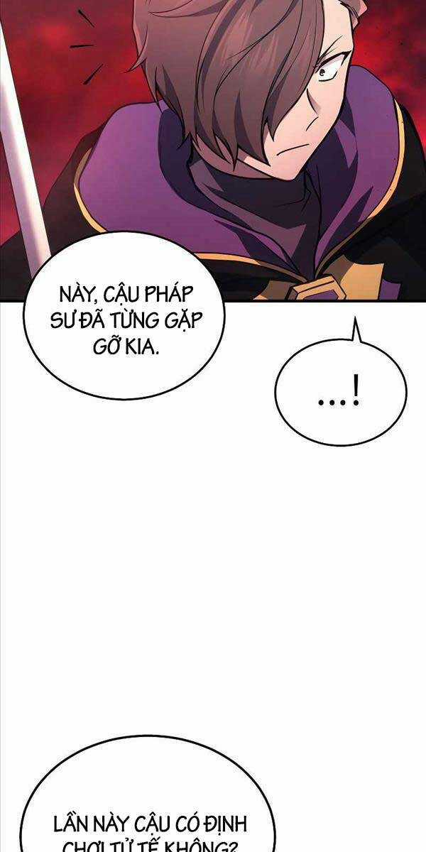 Thần Chiến Tranh Trở Lại Cấp 2 Mô hình đồ chơi về chiến tranh Chapter 19 trang 12