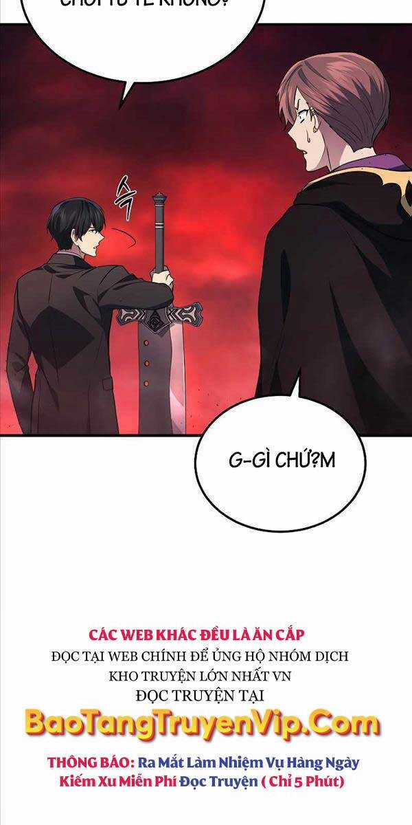 Thần Chiến Tranh Trở Lại Cấp 2 Mô hình đồ chơi về chiến tranh Chapter 19 trang 13