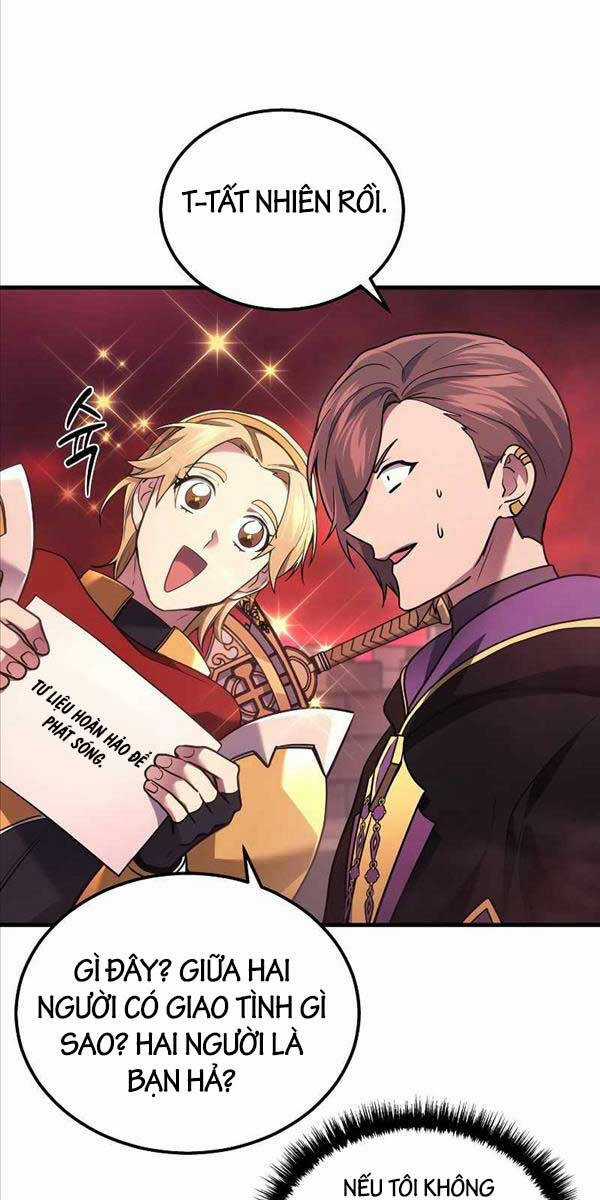 Thần Chiến Tranh Trở Lại Cấp 2 Mô hình đồ chơi về chiến tranh Chapter 19 trang 14