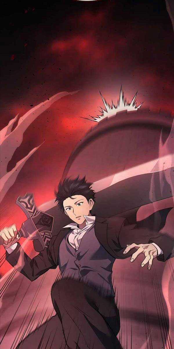 Thần Chiến Tranh Trở Lại Cấp 2 Mô hình đồ chơi về chiến tranh Chapter 19 trang 17