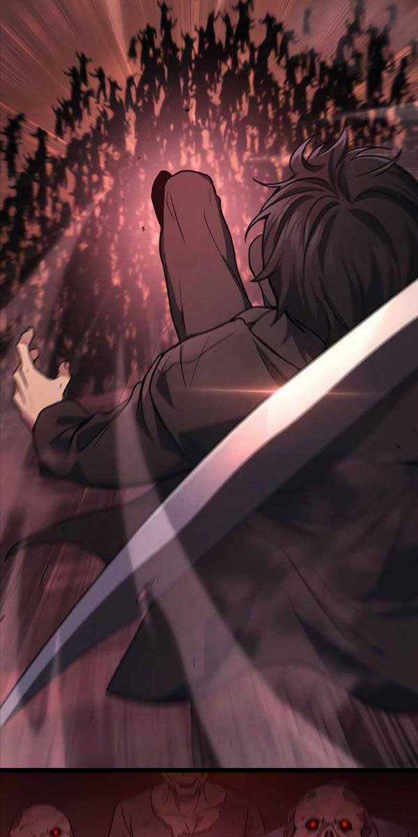 Thần Chiến Tranh Trở Lại Cấp 2 Mô hình đồ chơi về chiến tranh Chapter 19 trang 26