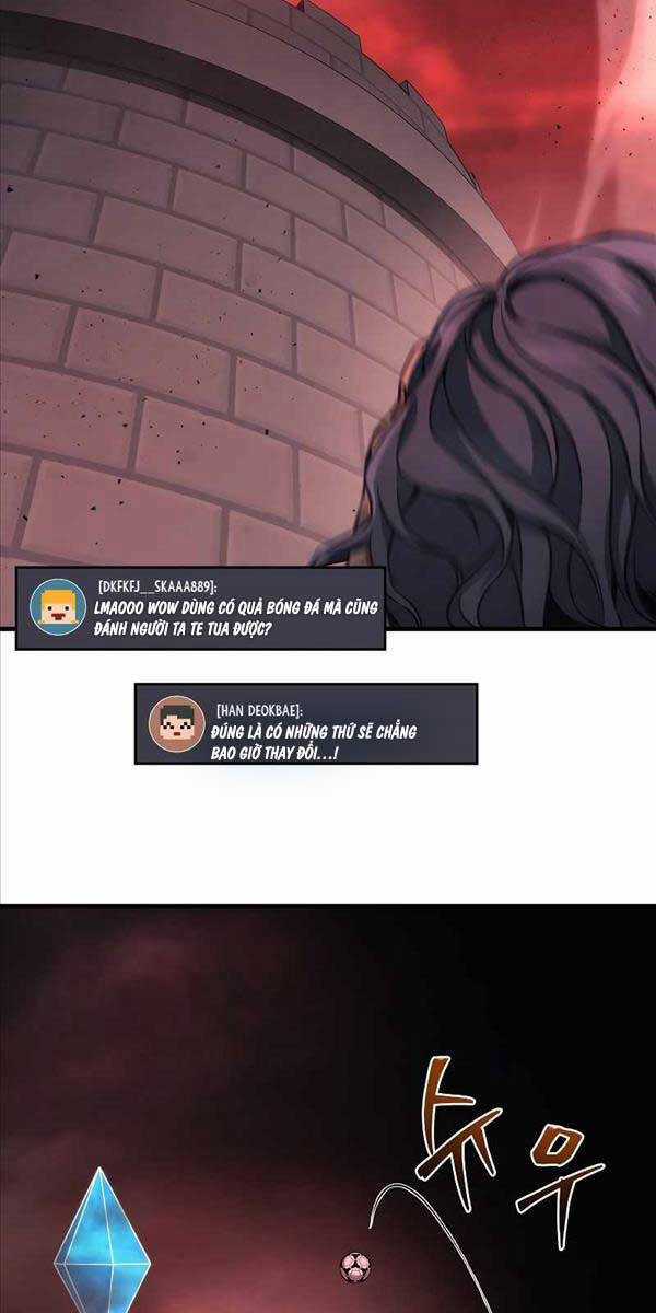 Thần Chiến Tranh Trở Lại Cấp 2 Mô hình đồ chơi về chiến tranh Chapter 19 trang 3