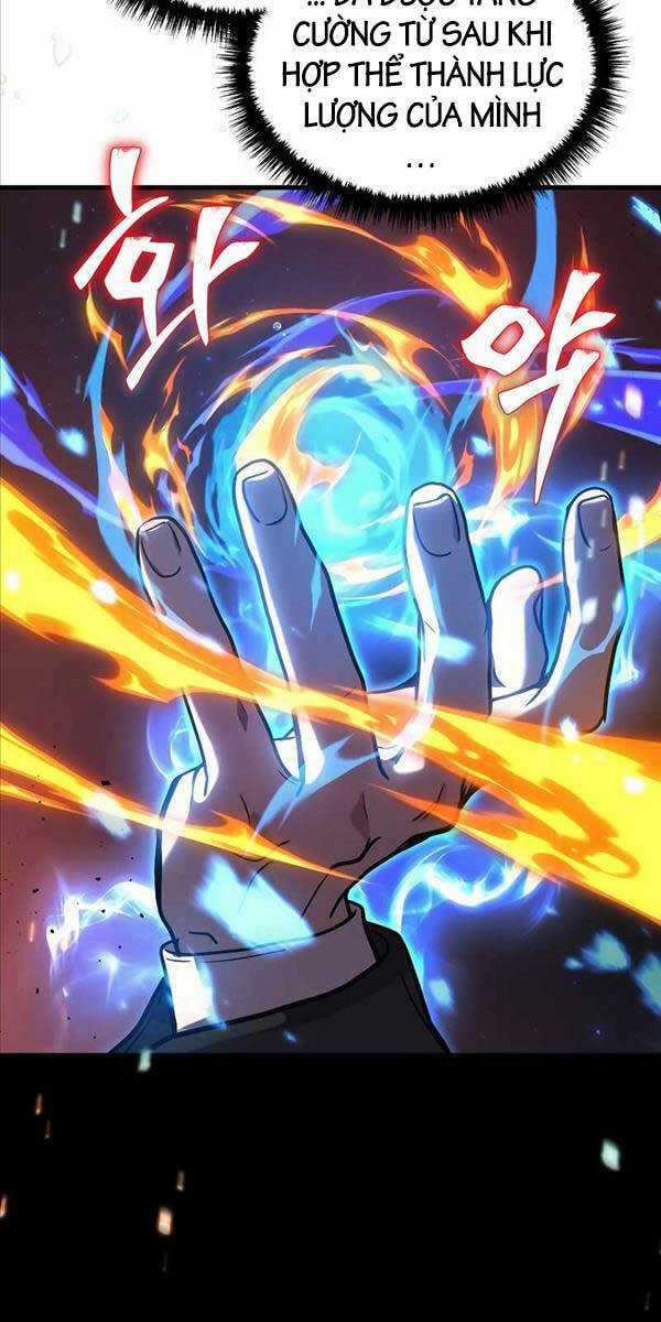 Thần Chiến Tranh Trở Lại Cấp 2 Mô hình đồ chơi về chiến tranh Chapter 19 trang 30