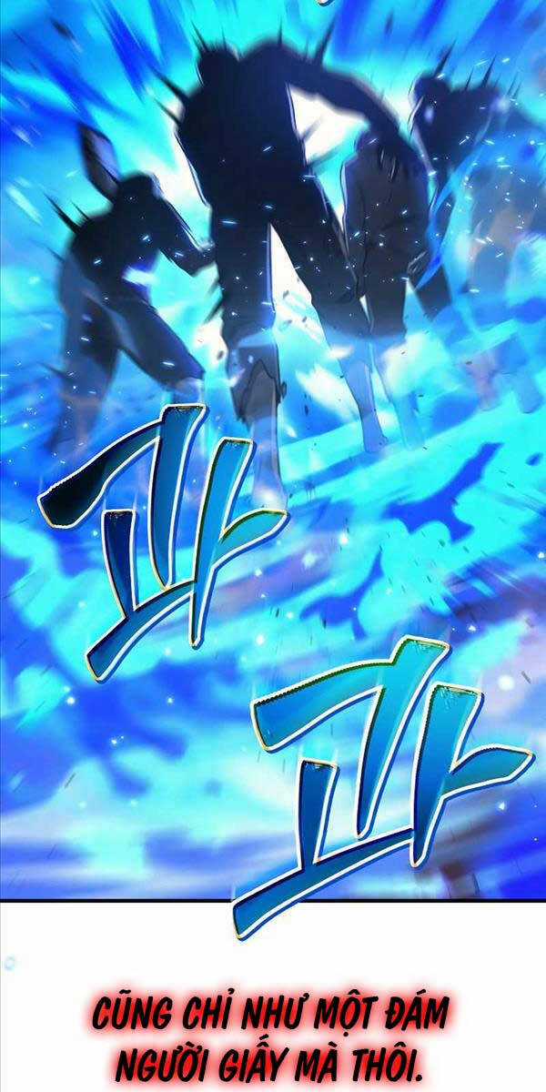 Thần Chiến Tranh Trở Lại Cấp 2 Mô hình đồ chơi về chiến tranh Chapter 19 trang 33