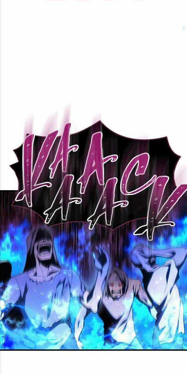 Thần Chiến Tranh Trở Lại Cấp 2 Mô hình đồ chơi về chiến tranh Chapter 19 trang 34