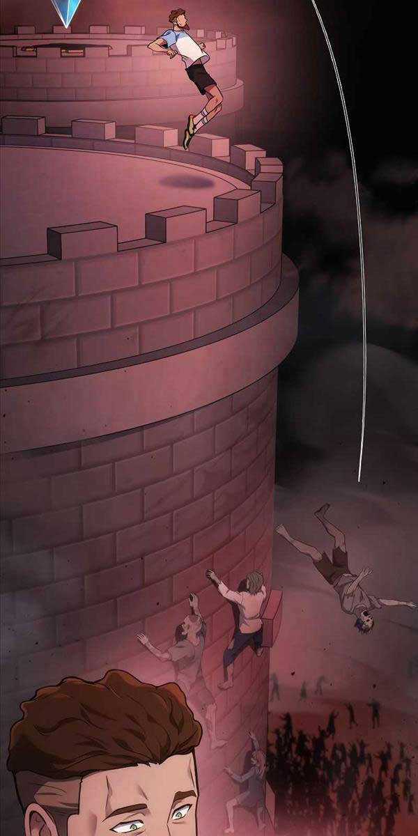 Thần Chiến Tranh Trở Lại Cấp 2 Mô hình đồ chơi về chiến tranh Chapter 19 trang 4