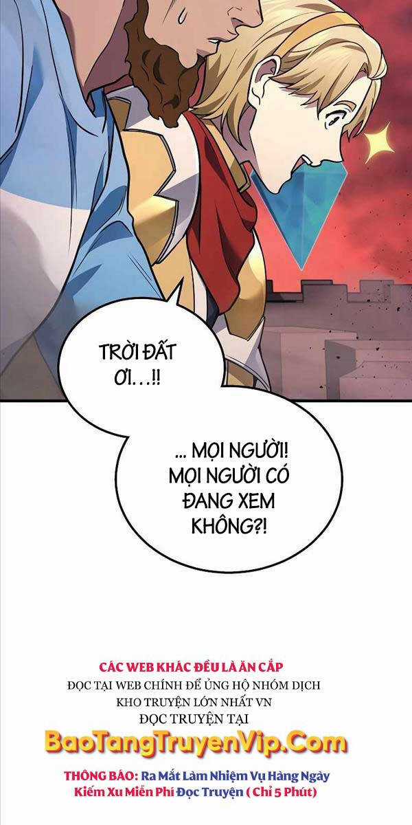 Thần Chiến Tranh Trở Lại Cấp 2 Mô hình đồ chơi về chiến tranh Chapter 19 trang 41