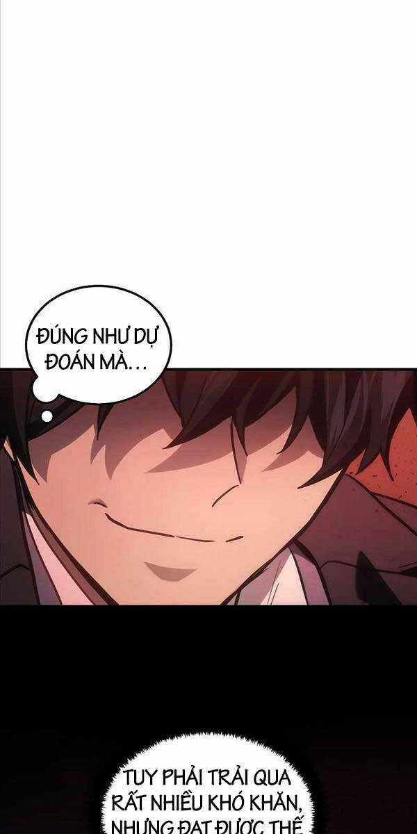 Thần Chiến Tranh Trở Lại Cấp 2 Mô hình đồ chơi về chiến tranh Chapter 19 trang 50