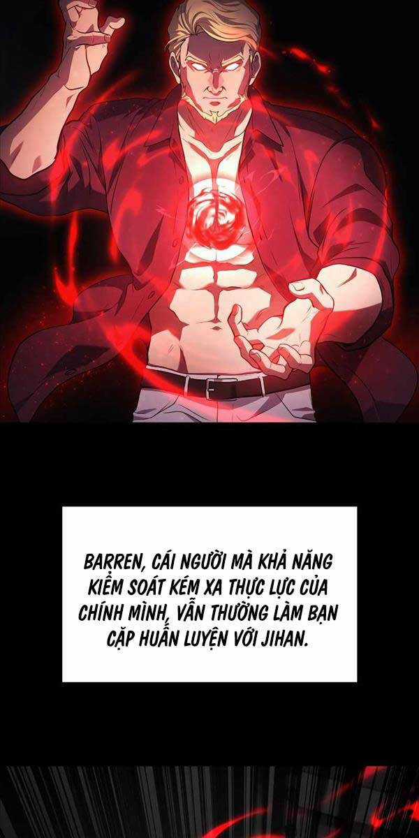 Thần Chiến Tranh Trở Lại Cấp 2 Mô hình đồ chơi về chiến tranh Chapter 19 trang 57