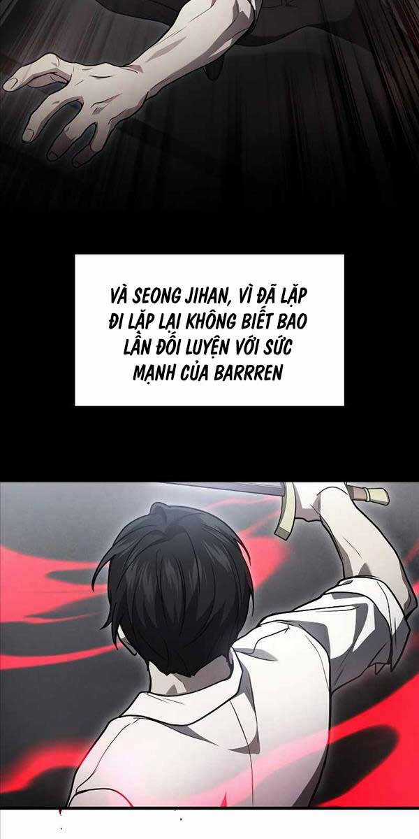 Thần Chiến Tranh Trở Lại Cấp 2 Mô hình đồ chơi về chiến tranh Chapter 19 trang 59