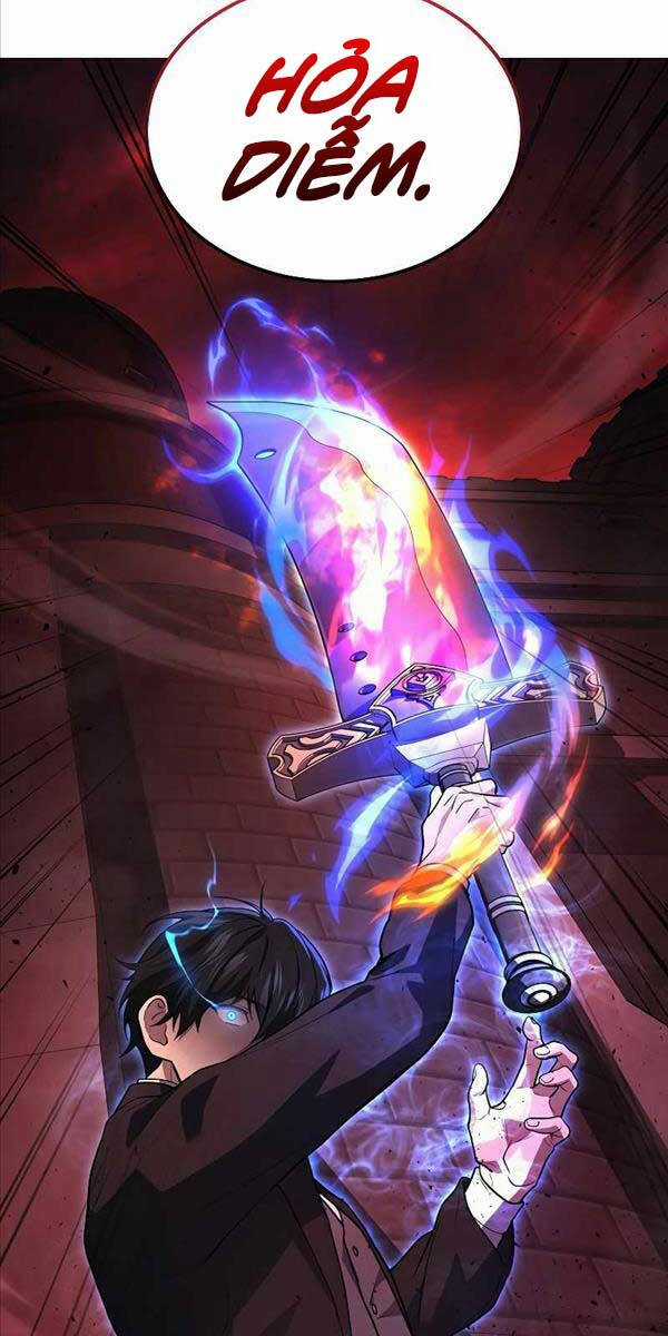 Thần Chiến Tranh Trở Lại Cấp 2 Mô hình đồ chơi về chiến tranh Chapter 19 trang 62