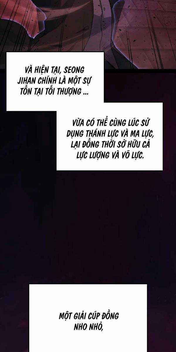 Thần Chiến Tranh Trở Lại Cấp 2 Mô hình đồ chơi về chiến tranh Chapter 19 trang 63