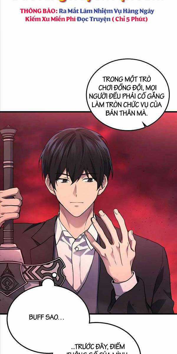 Thần Chiến Tranh Trở Lại Cấp 2 Mô hình đồ chơi về chiến tranh Chapter 19 trang 7