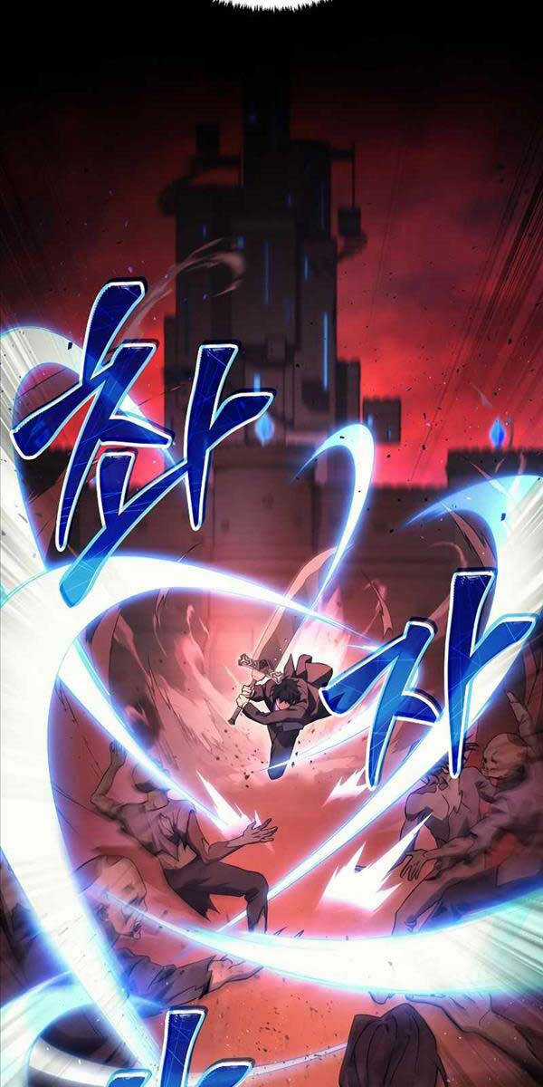 Thần Chiến Tranh Trở Lại Cấp 2 Mô hình đồ chơi về chiến tranh Chapter 19 trang 71