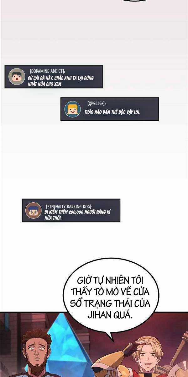 Thần Chiến Tranh Trở Lại Cấp 2 Mô hình đồ chơi về chiến tranh Chapter 19 trang 77