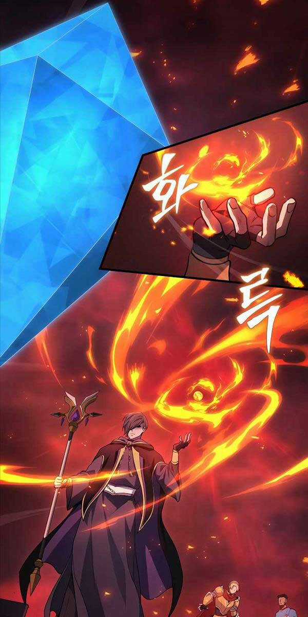 Thần Chiến Tranh Trở Lại Cấp 2 Mô hình đồ chơi về chiến tranh Chapter 19 trang 83