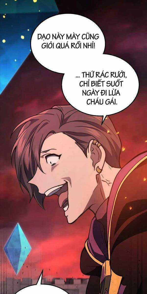 Thần Chiến Tranh Trở Lại Cấp 2 Mô hình đồ chơi về chiến tranh Chapter 19 trang 88