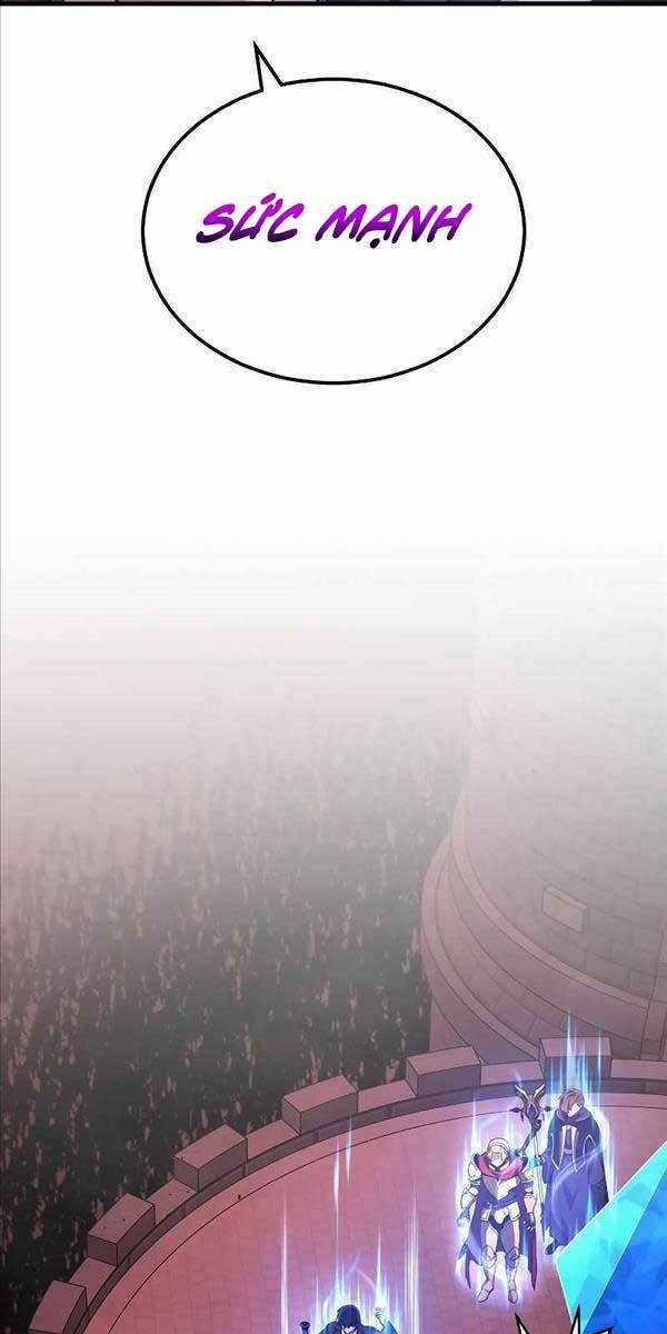 Thần Chiến Tranh Trở Lại Cấp 2 Mô hình đồ chơi về chiến tranh Chapter 19 trang 9