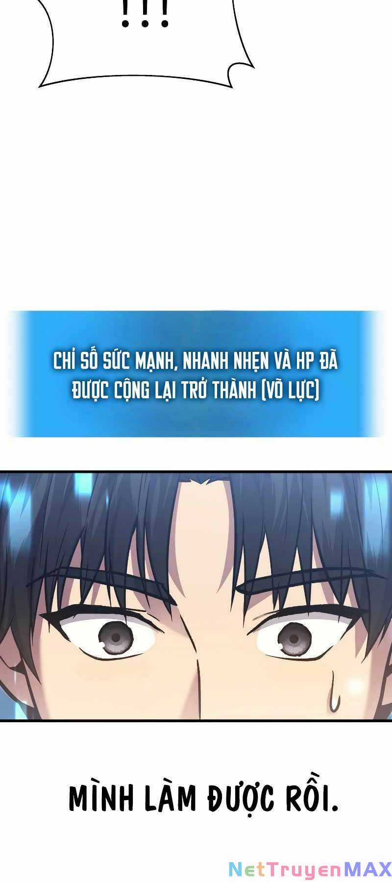 Thần Chiến Tranh Trở Lại Cấp 2 Mô hình đồ chơi về chiến tranh Chapter 2 trang 101