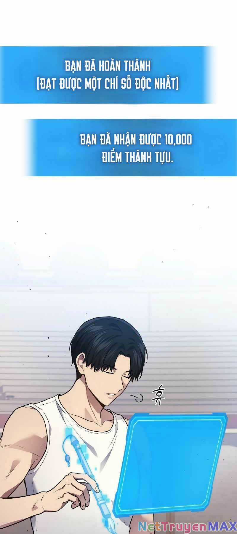 Thần Chiến Tranh Trở Lại Cấp 2 Mô hình đồ chơi về chiến tranh Chapter 2 trang 103