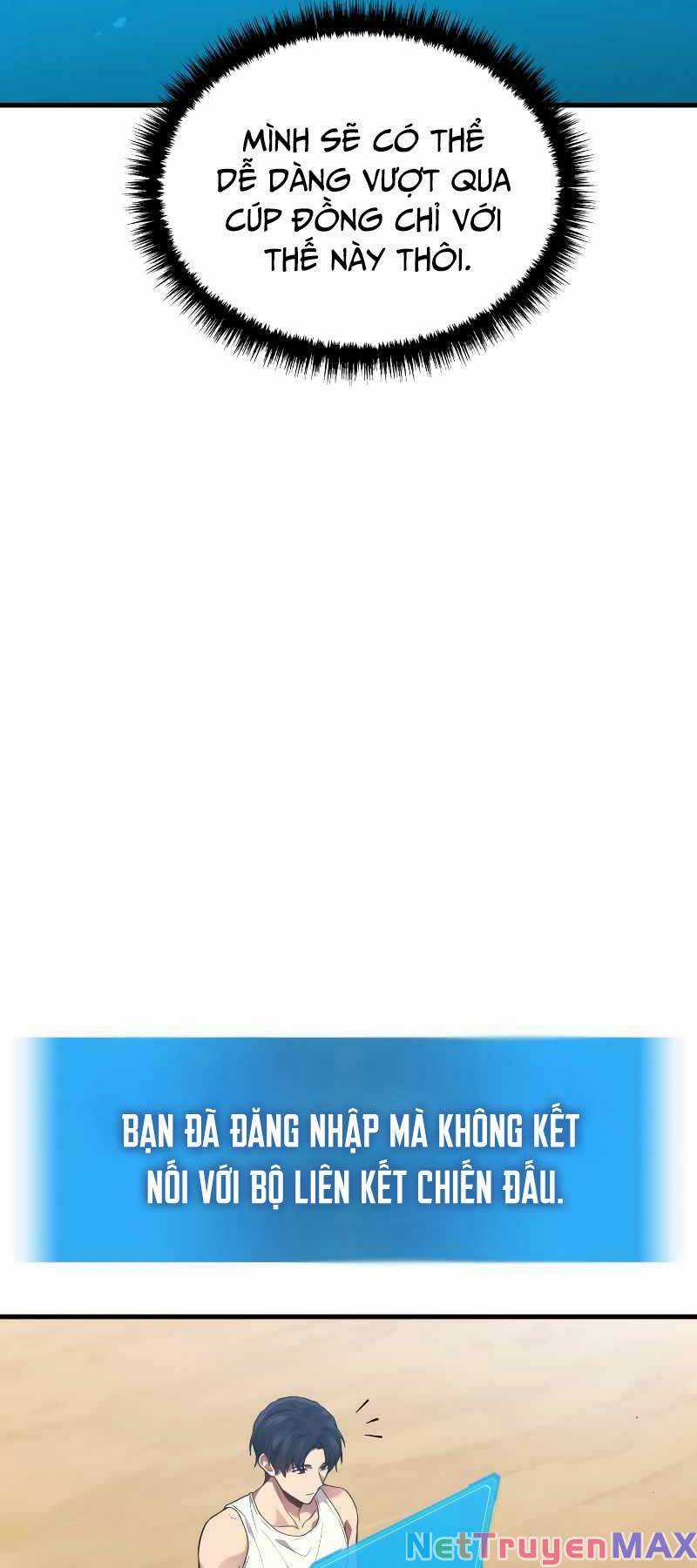 Thần Chiến Tranh Trở Lại Cấp 2 Mô hình đồ chơi về chiến tranh Chapter 2 trang 106