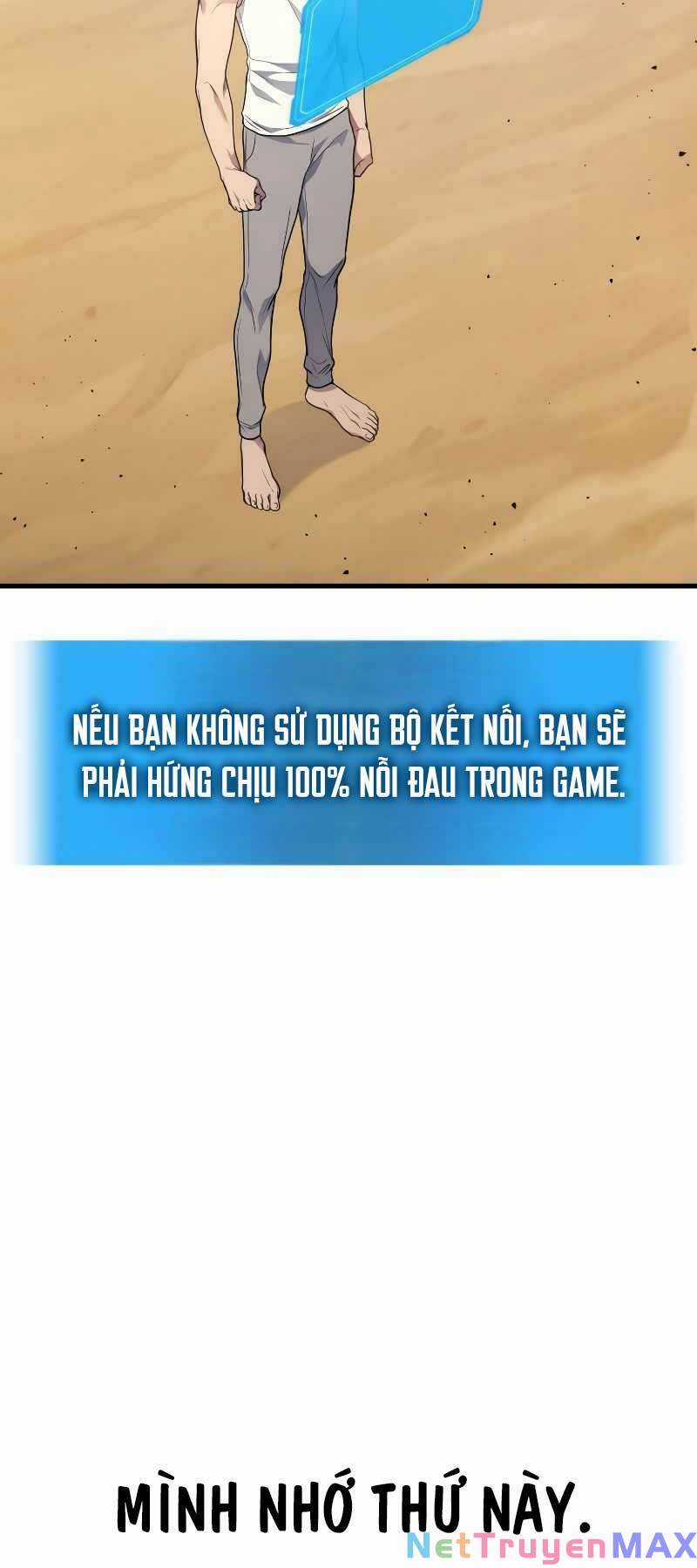 Thần Chiến Tranh Trở Lại Cấp 2 Mô hình đồ chơi về chiến tranh Chapter 2 trang 107