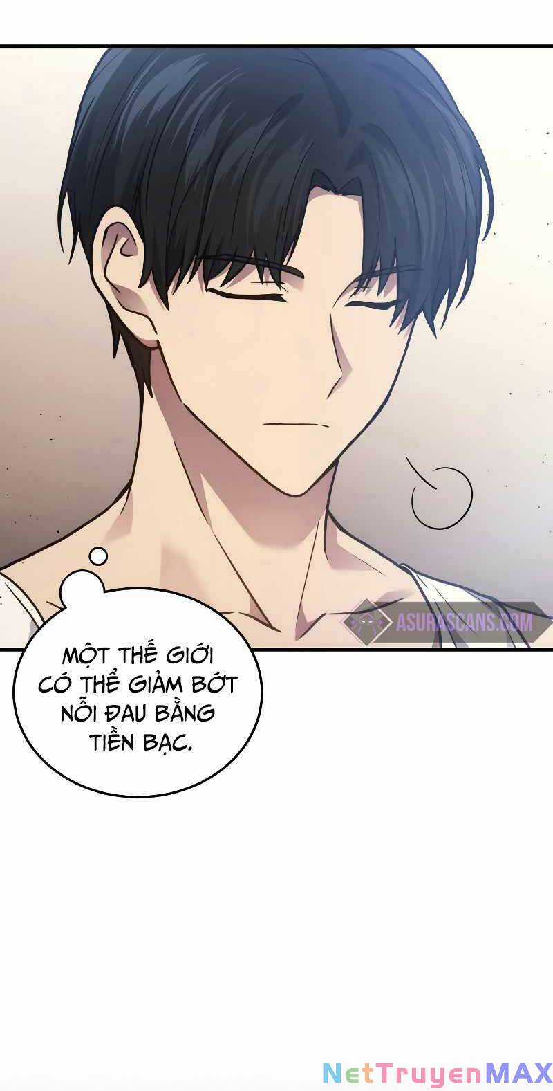 Thần Chiến Tranh Trở Lại Cấp 2 Mô hình đồ chơi về chiến tranh Chapter 2 trang 108