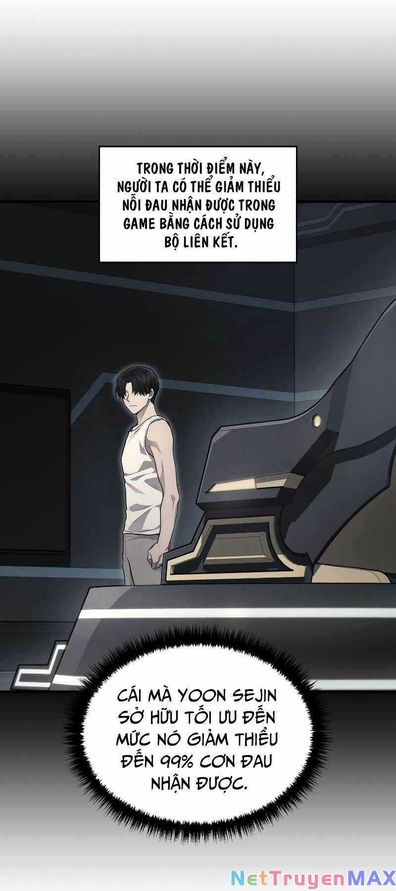 Thần Chiến Tranh Trở Lại Cấp 2 Mô hình đồ chơi về chiến tranh Chapter 2 trang 109