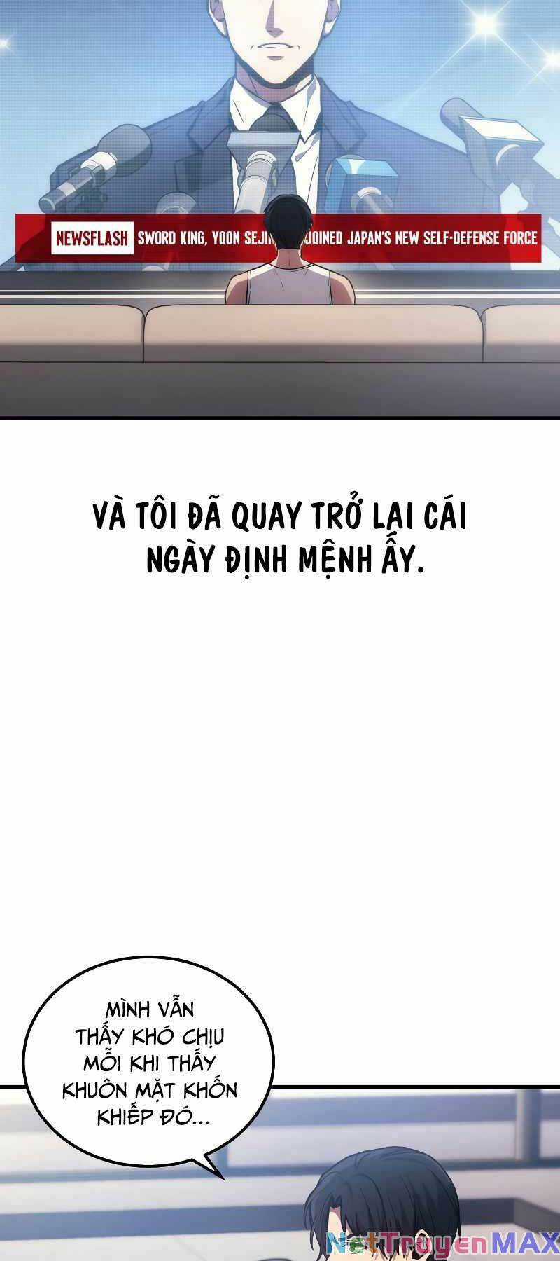 Thần Chiến Tranh Trở Lại Cấp 2 Mô hình đồ chơi về chiến tranh Chapter 2 trang 11