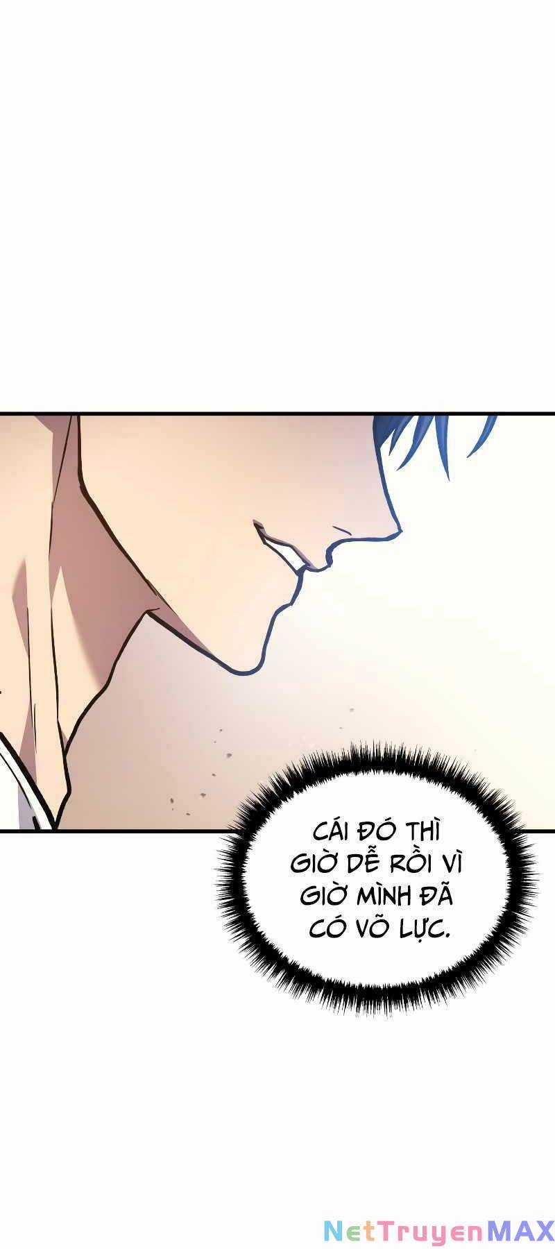 Thần Chiến Tranh Trở Lại Cấp 2 Mô hình đồ chơi về chiến tranh Chapter 2 trang 114