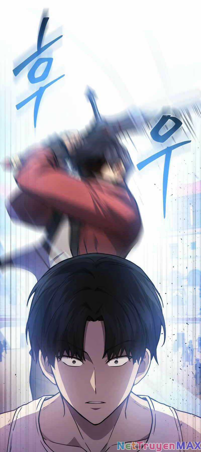 Thần Chiến Tranh Trở Lại Cấp 2 Mô hình đồ chơi về chiến tranh Chapter 2 trang 116