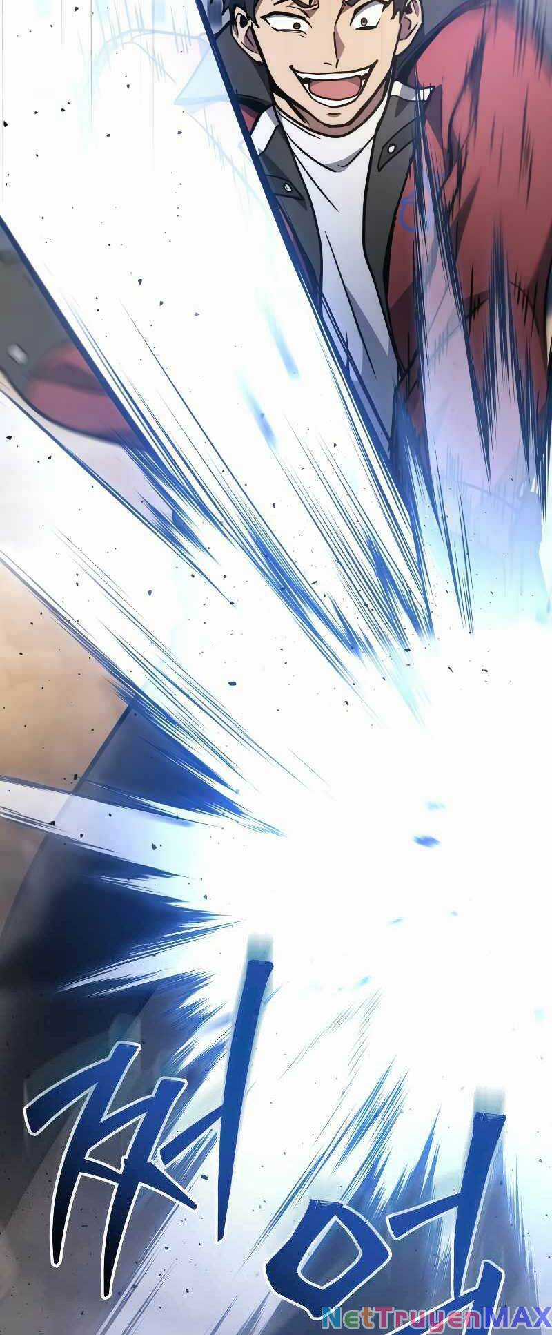 Thần Chiến Tranh Trở Lại Cấp 2 Mô hình đồ chơi về chiến tranh Chapter 2 trang 118