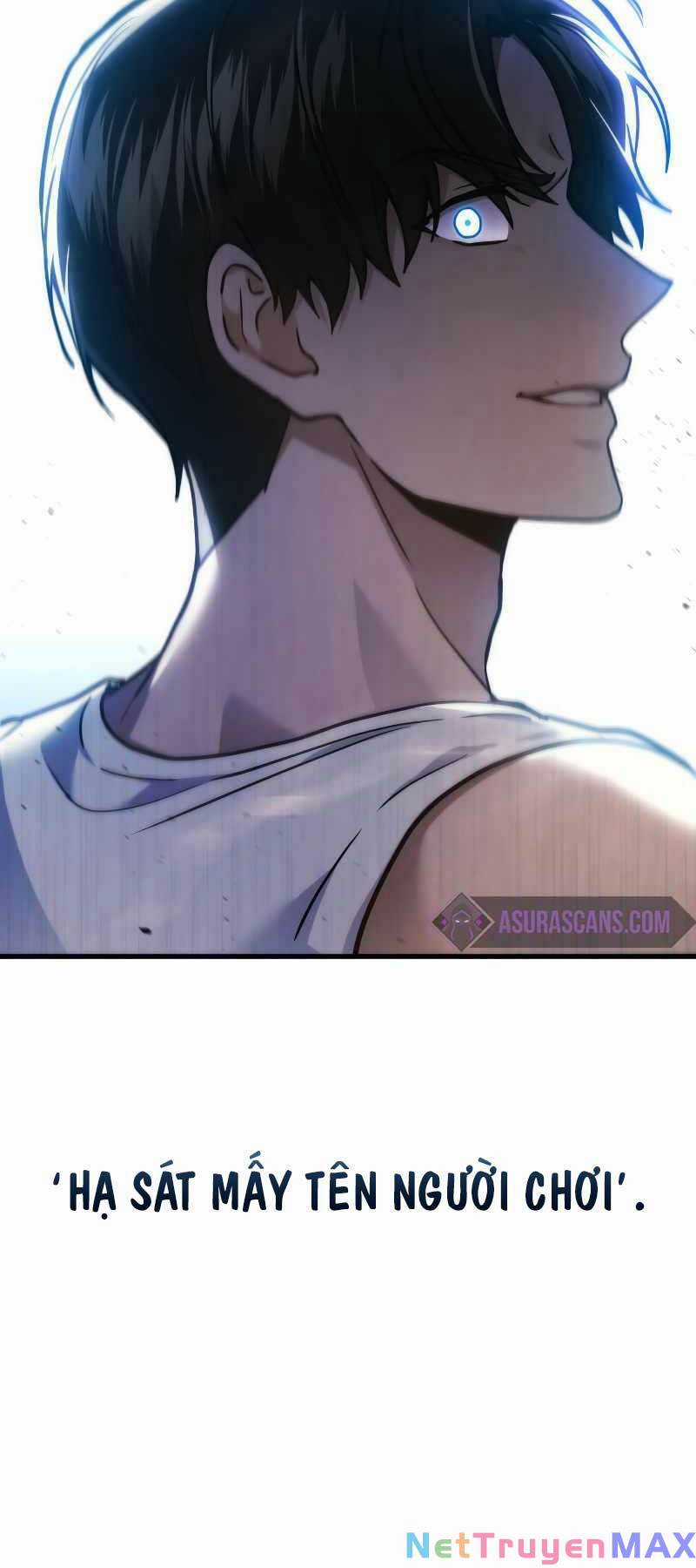 Thần Chiến Tranh Trở Lại Cấp 2 Mô hình đồ chơi về chiến tranh Chapter 2 trang 124