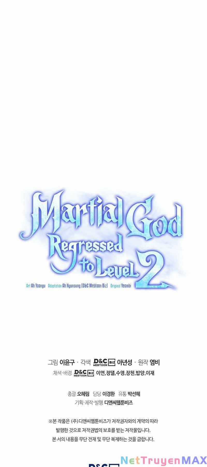 Thần Chiến Tranh Trở Lại Cấp 2 Mô hình đồ chơi về chiến tranh Chapter 2 trang 125