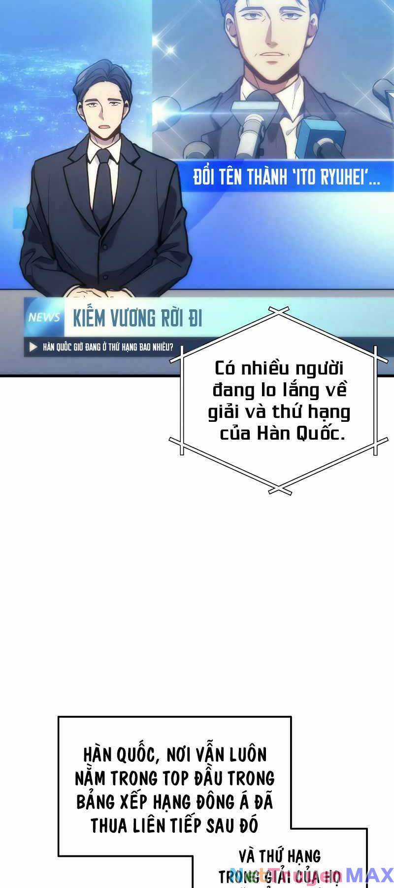 Thần Chiến Tranh Trở Lại Cấp 2 Mô hình đồ chơi về chiến tranh Chapter 2 trang 13