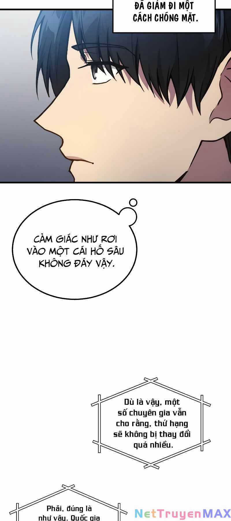 Thần Chiến Tranh Trở Lại Cấp 2 Mô hình đồ chơi về chiến tranh Chapter 2 trang 14