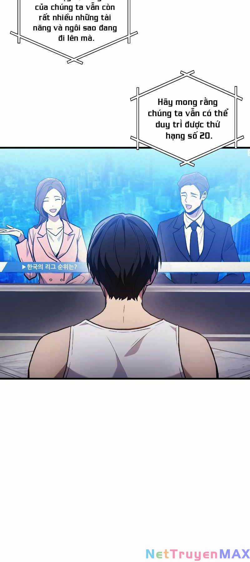 Thần Chiến Tranh Trở Lại Cấp 2 Mô hình đồ chơi về chiến tranh Chapter 2 trang 15