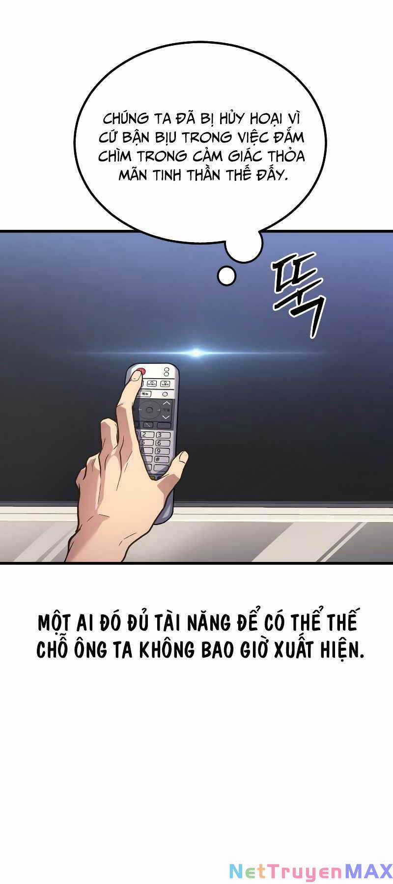 Thần Chiến Tranh Trở Lại Cấp 2 Mô hình đồ chơi về chiến tranh Chapter 2 trang 16