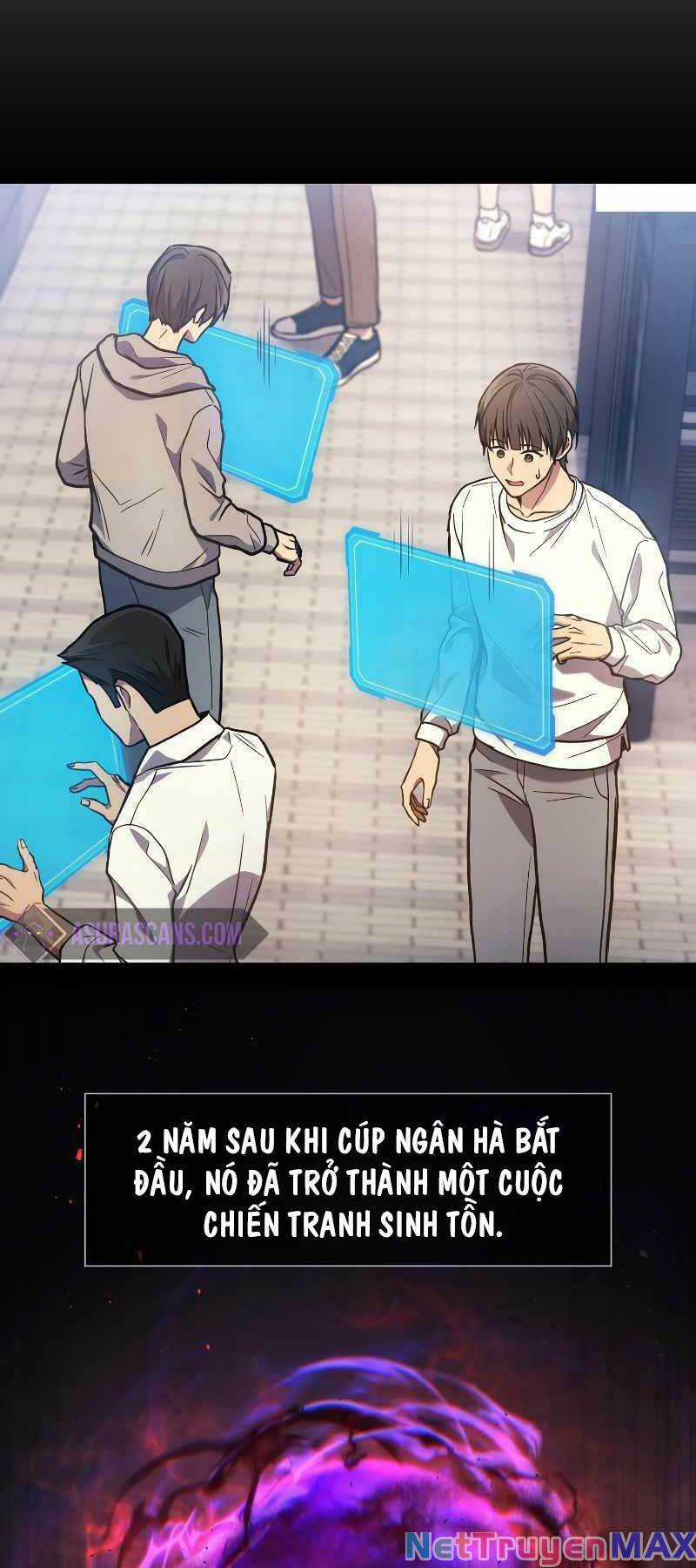 Thần Chiến Tranh Trở Lại Cấp 2 Mô hình đồ chơi về chiến tranh Chapter 2 trang 19