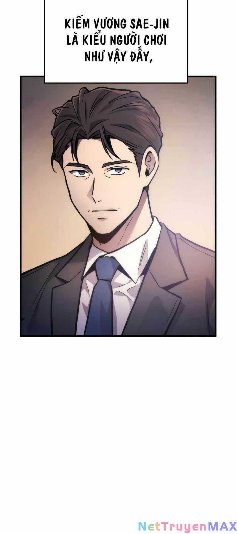 Thần Chiến Tranh Trở Lại Cấp 2 Mô hình đồ chơi về chiến tranh Chapter 2 trang 25